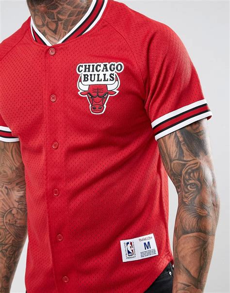 fake chicago bulls clothes - Chicago Bulls shirt.